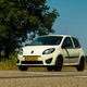 My humble Twingo